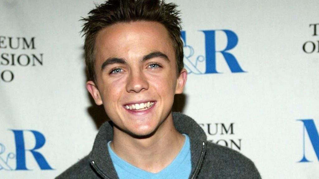 Frankie Muniz