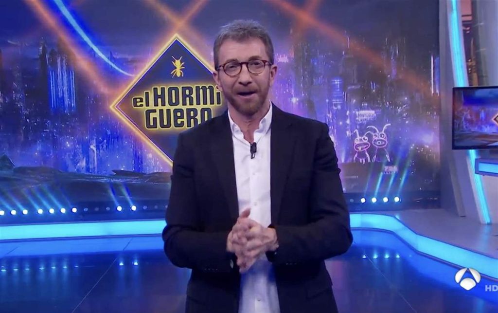 Pablo Motos