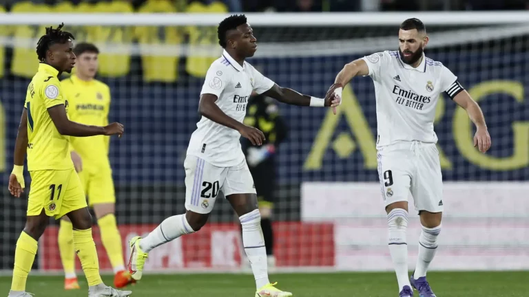 Fichajes y descartes: el nuevo Real Madrid que se viene