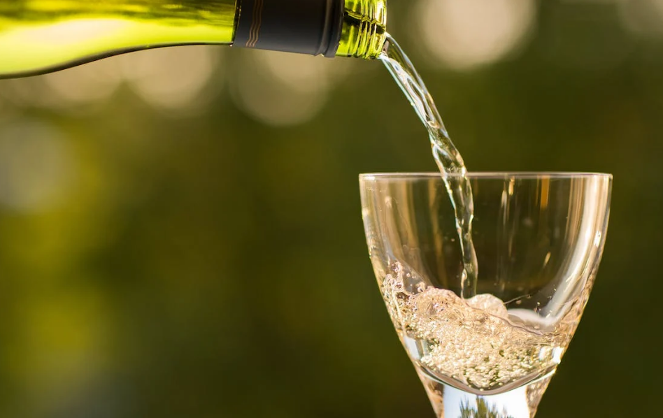 Vino Blanco