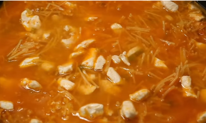 Caldo