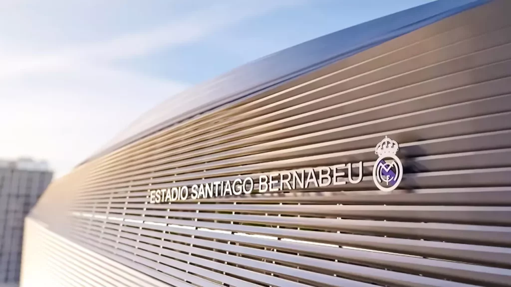 Florentino Pérez Confía En Esa Fecha De Estreno
