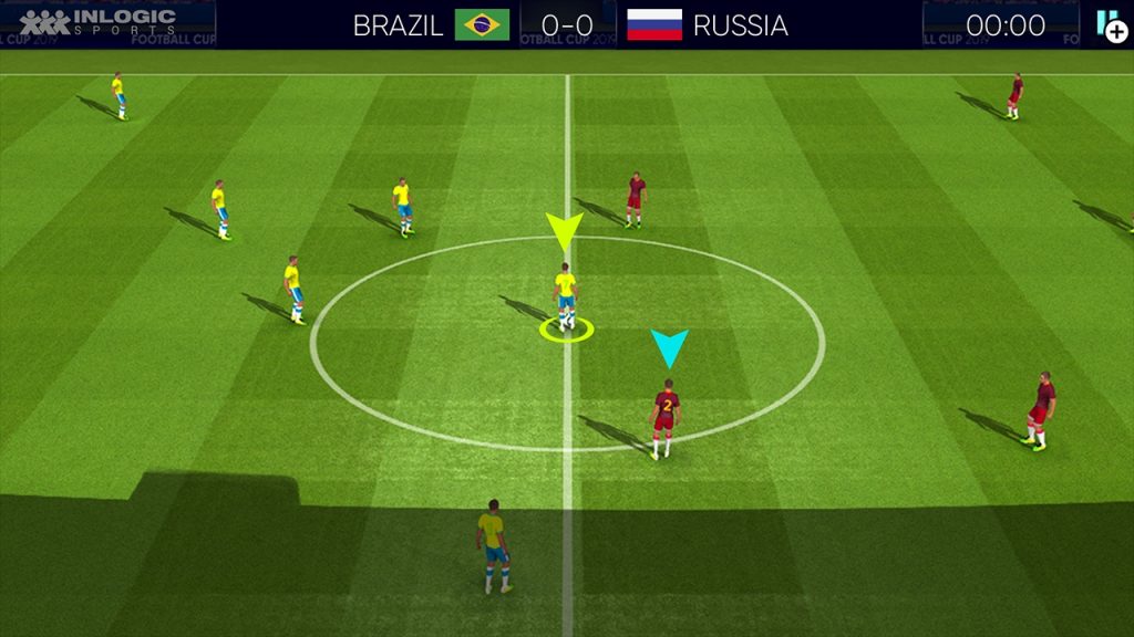 Football Cup 2021
