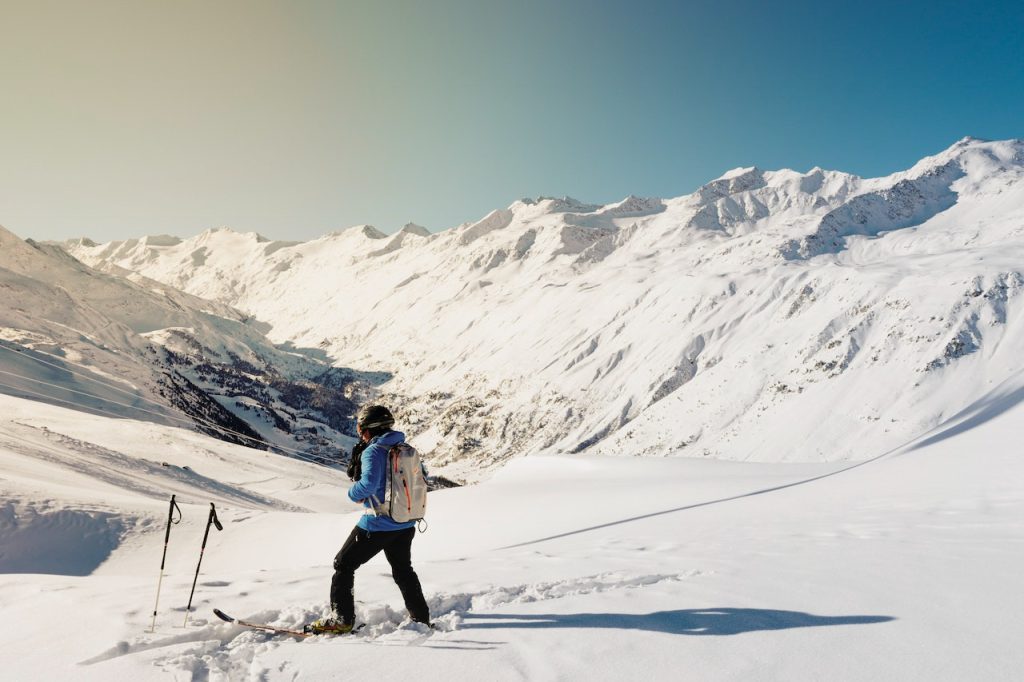 Formigal - Panticosa  