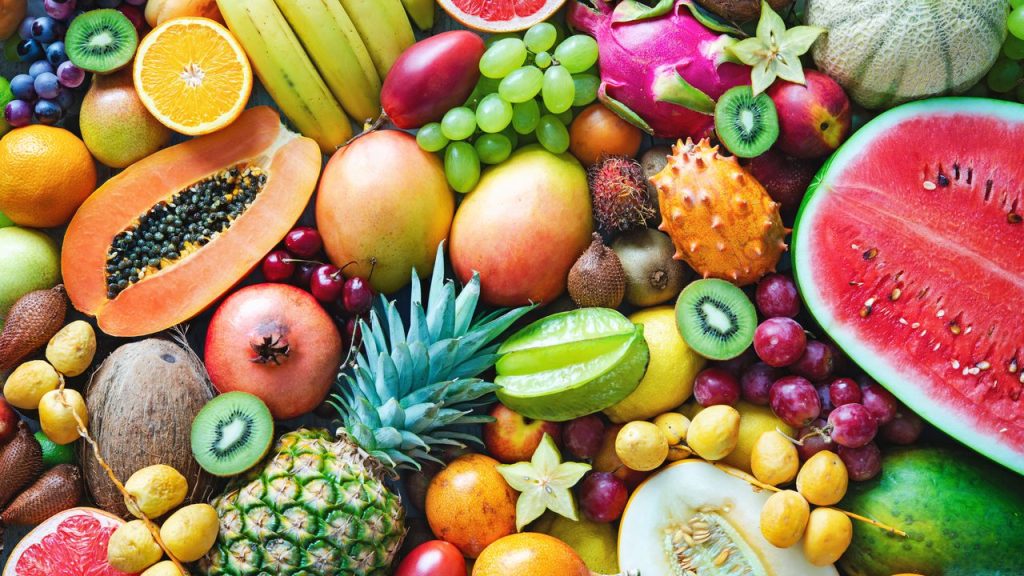 Alimentos Ideales Para Evitar La Depresión