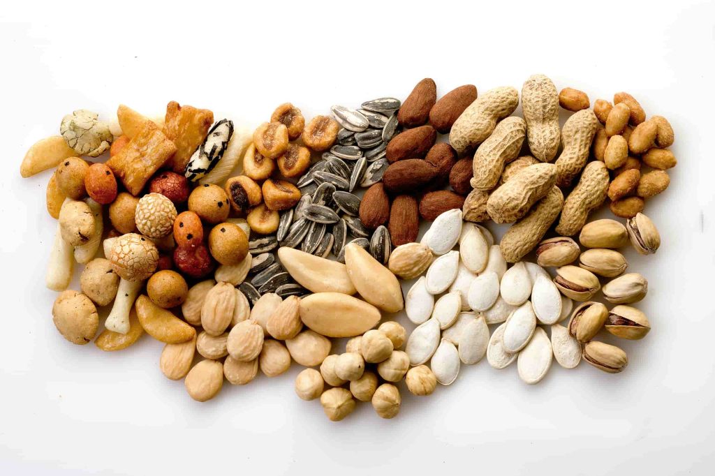 Frutos Secos