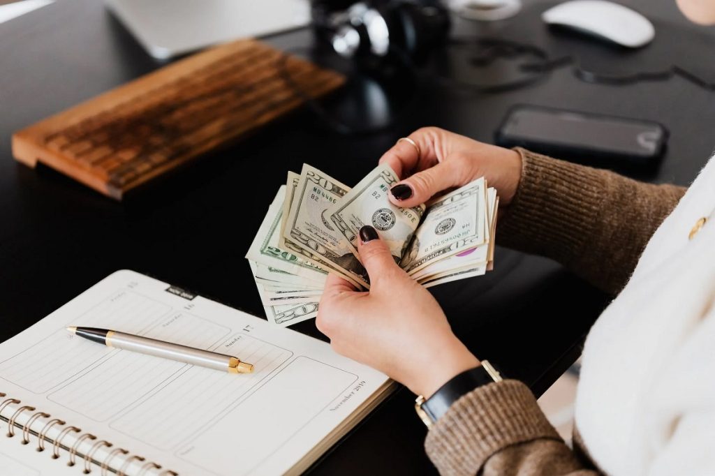 Gana Dinero Utilizando Telegram
