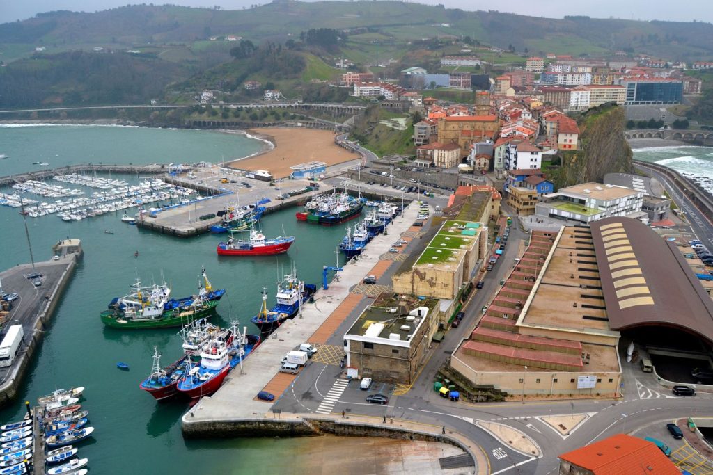 Getaria