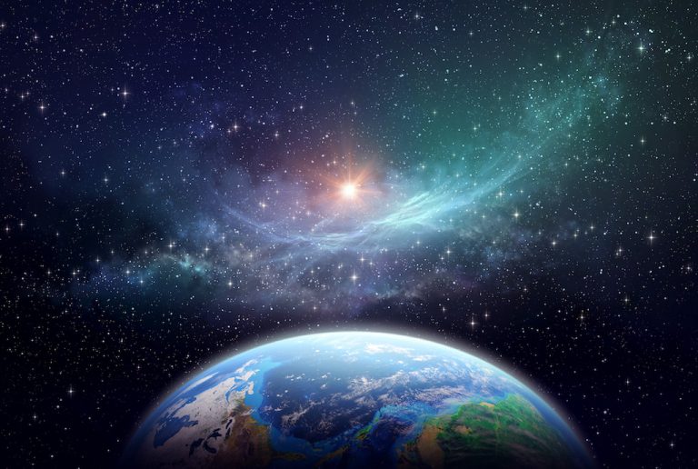 Más estrellas, pero las vemos menos: así ha cambiado nuestro cielo