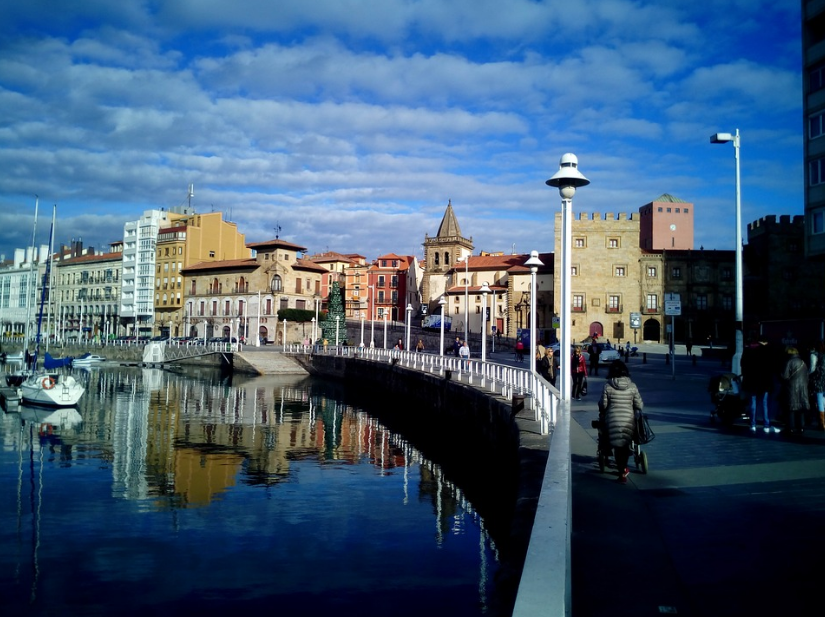 Gijón