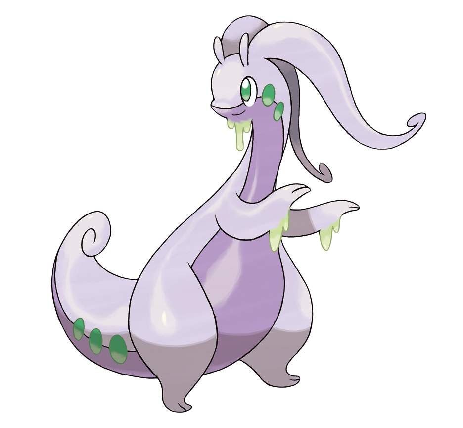 Goodra