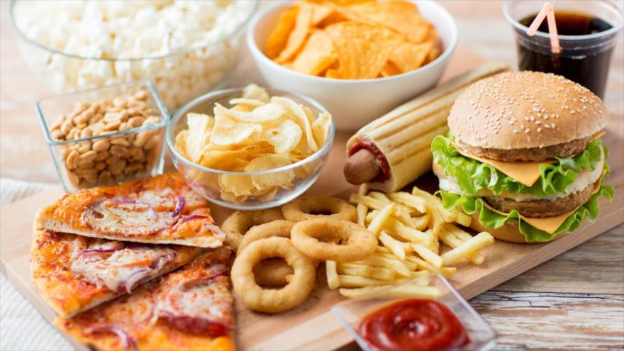 Esta Es La Dieta Definitiva Para Vivir Más Y Sin Enfermar