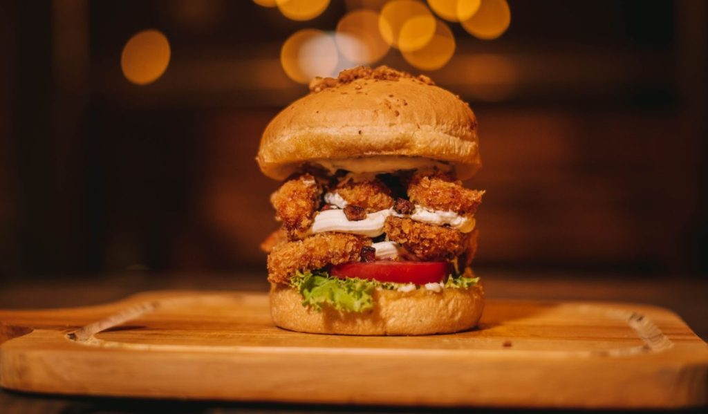 Hamburguesas Este Es El Truco De Jordi Cruz Para Que Queden Increíbles