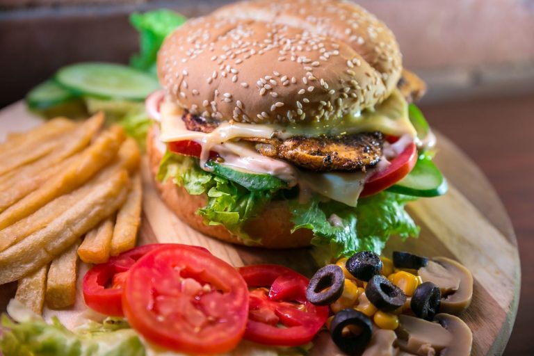Hamburguesas: este es el truco de Jordi Cruz para que queden increíbles