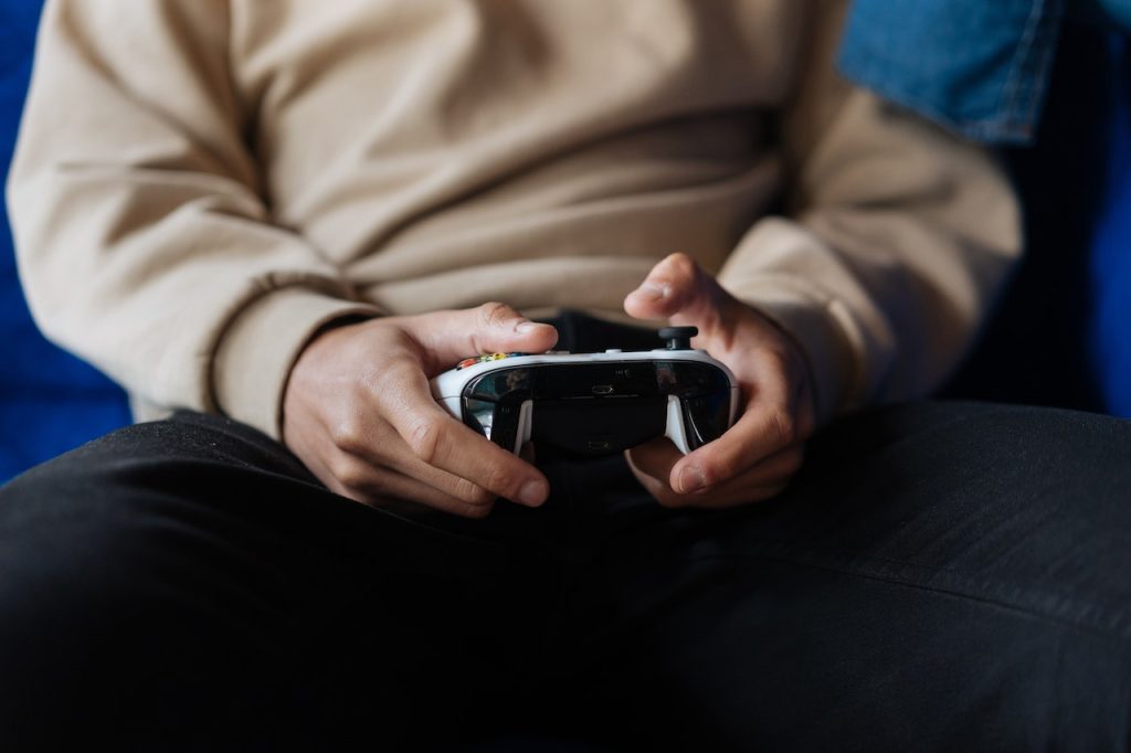 Han Anunciado Más Juegos