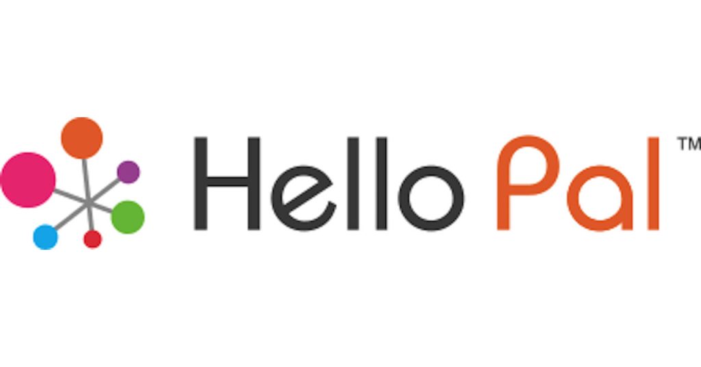 Hello Pal Logo