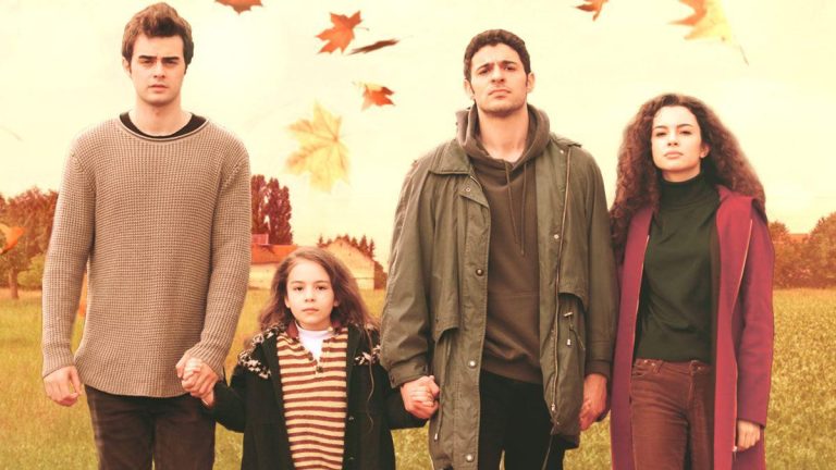 Hermanos: así son sus parejas fuera de la pantalla