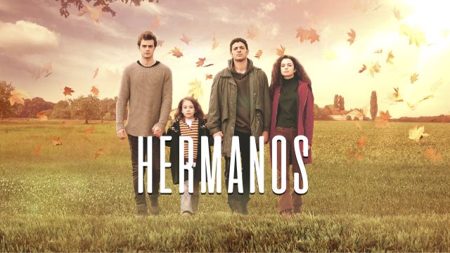 Hermanos: ¿cuándo se emite la tercera temporada en España?