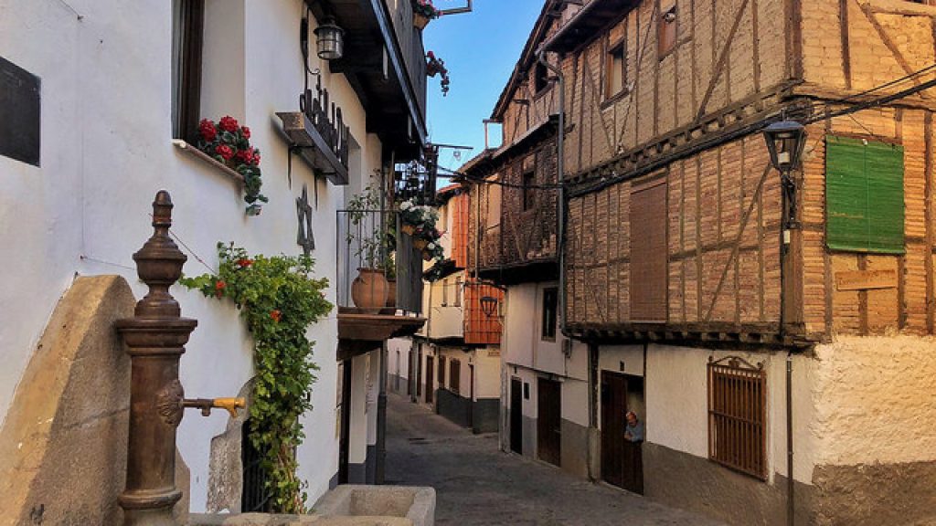 Los Pueblos Más Antiguos De España Para Un Fin De Semana Perfecto