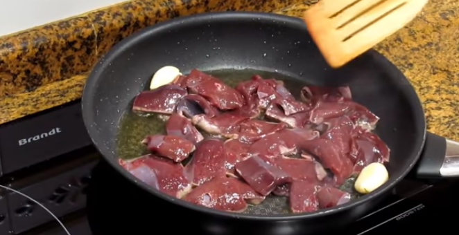 Hígado Encebollado El Truco Para Que Sepa Más Suave Y Guste A Todos