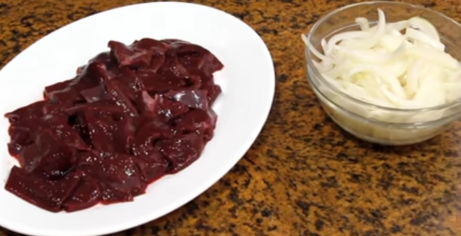 Hígado Encebollado El Truco Para Que Sepa Más Suave Y Guste A Todos