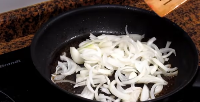 Hígado Encebollado El Truco Para Que Sepa Más Suave Y Guste A Todos