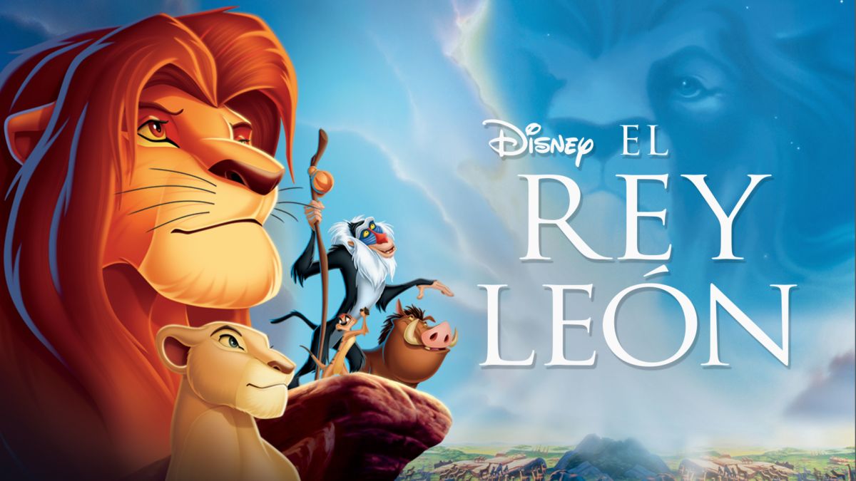 Películas imprescindibles de Disney para toda la familia