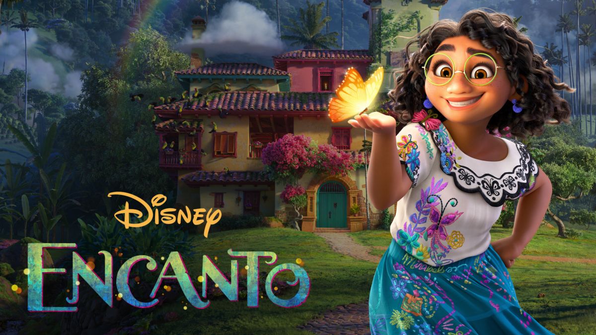 Películas imprescindibles de Disney para toda la familia