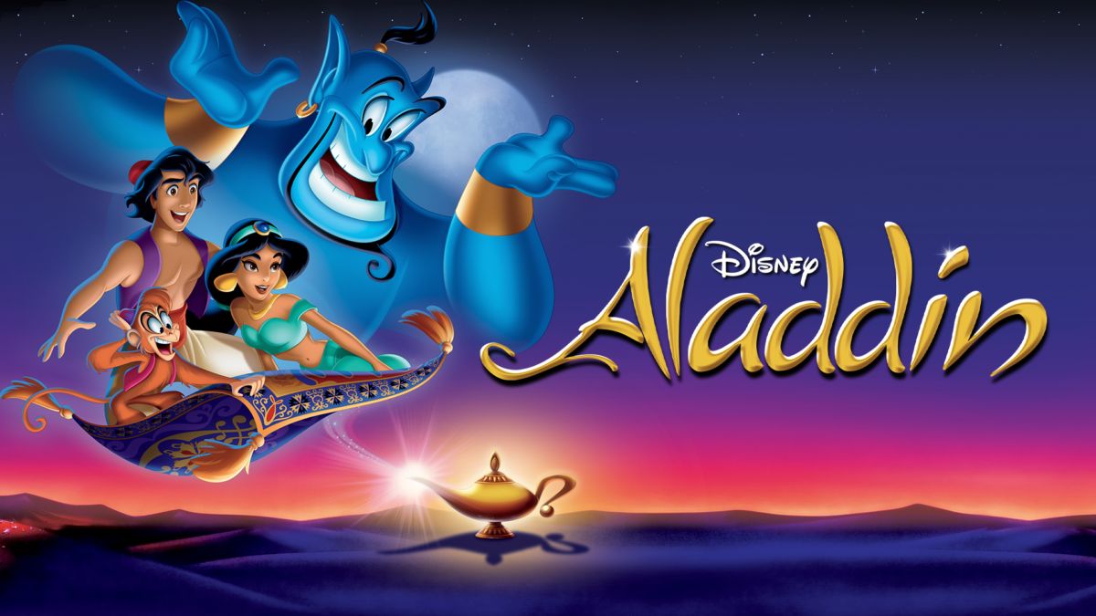 Películas imprescindibles de Disney para toda la familia