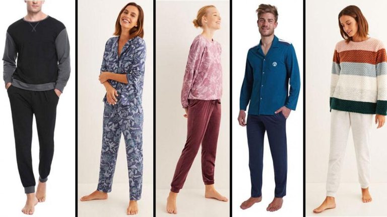Por qué no debes estar en pijama todo el día