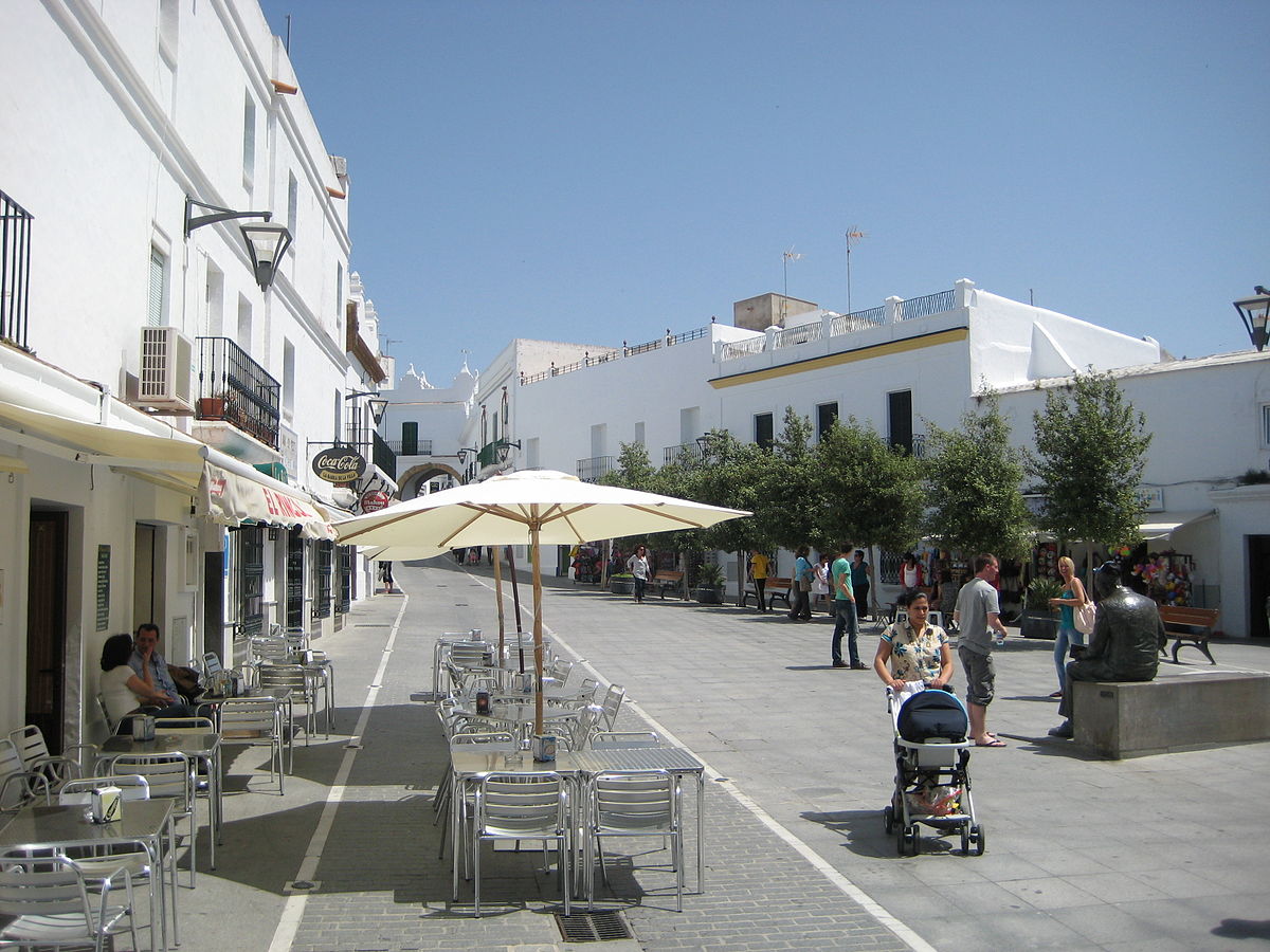 Plazas De Pueblos De España Con Encanto