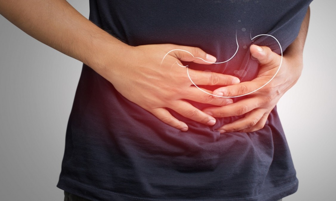 Trastornos Del Estómago E Intestinos