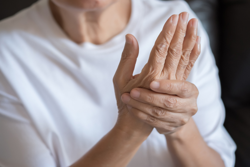 Artritis reactiva: o síndrome de Reiter