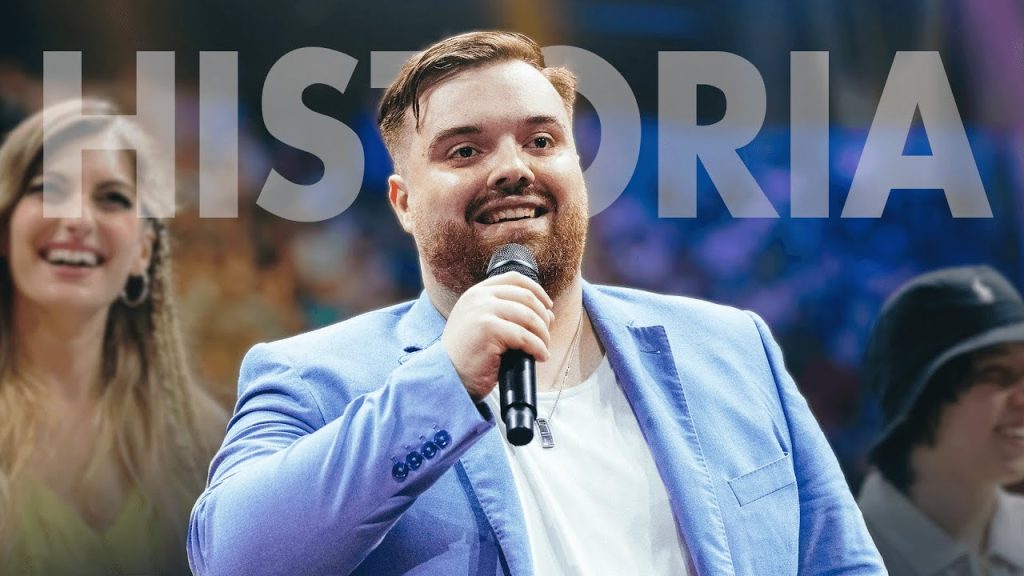 La Fase En G2 Esports