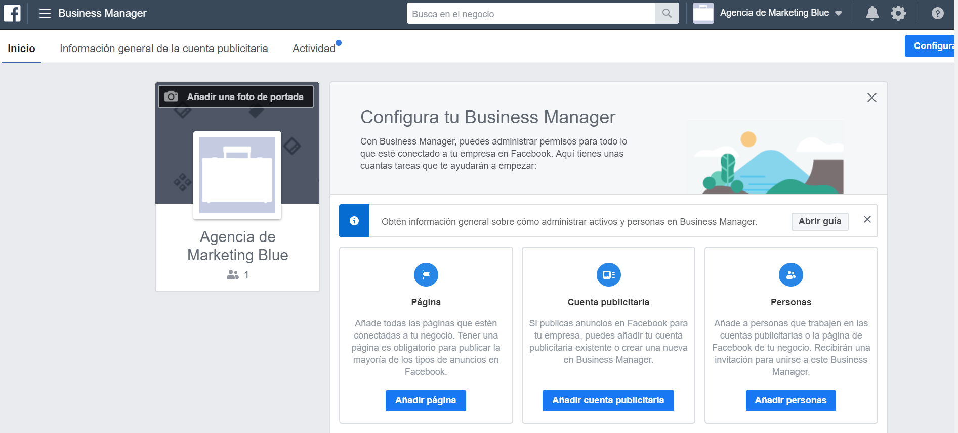 Guía práctica para publicar un anuncio en Facebook ads