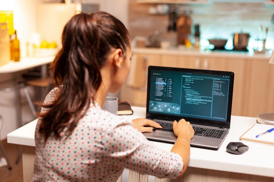 Impacto De La Identidad Digital En El Sector Privado