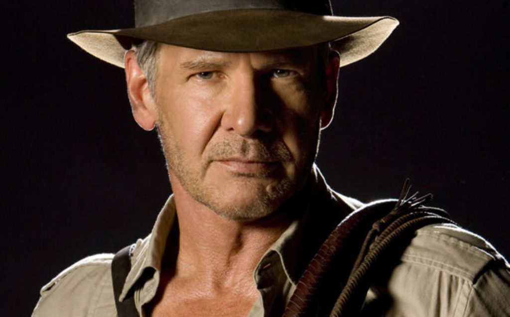 'Indiana Jones 5': Sinopsis