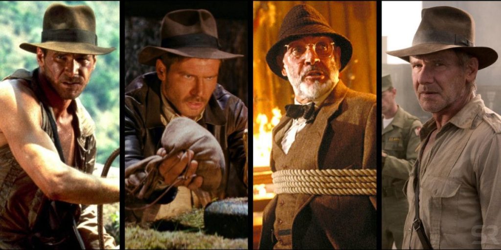 'Indiana Jones 5': Fecha De Estreno