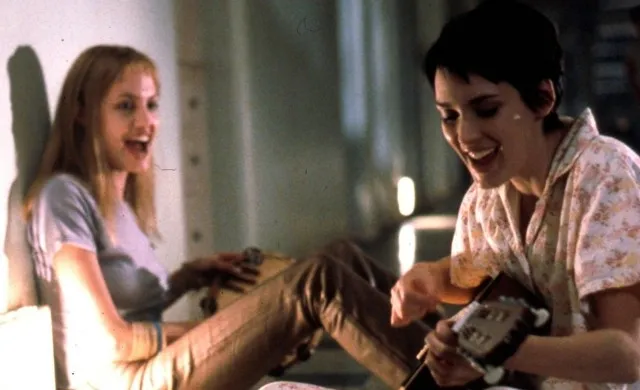 Inocencia Interrumpida, Una Película Del Año 1999