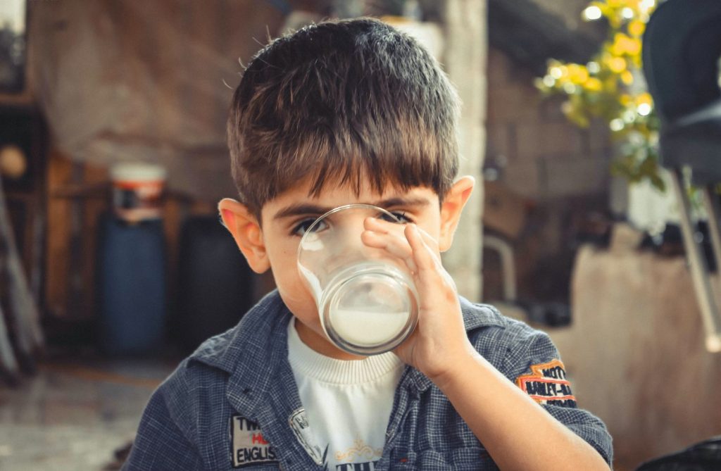 Intolerancia A La Lactosa Y Alergia A La Leche Estas Son Las Diferencias