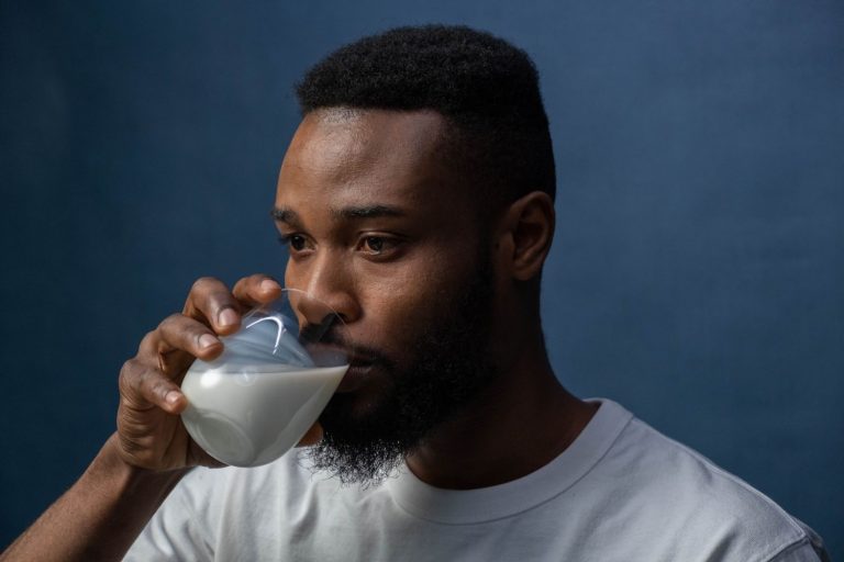 Intolerancia a la lactosa y alergia a la leche: estas son las diferencias