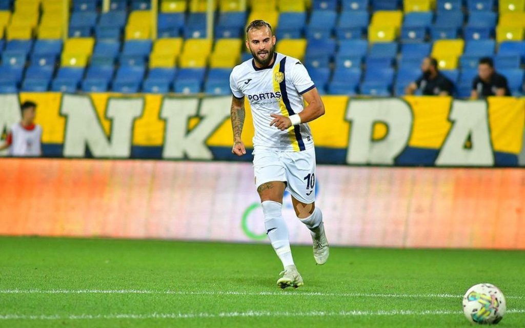 Jesé Ya Es Jugador Libre