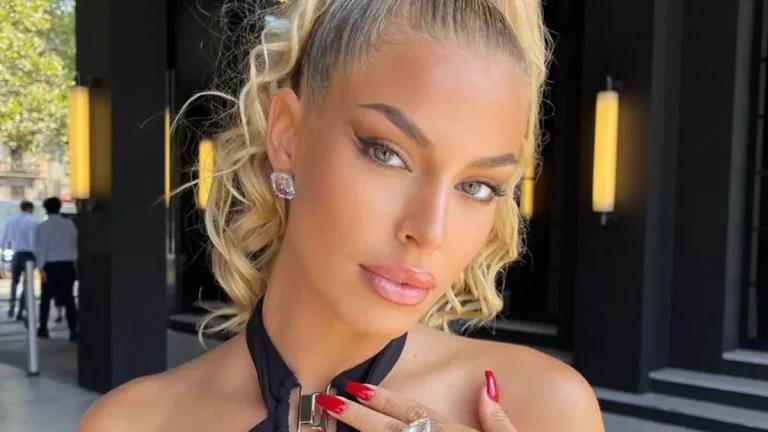 Jessica Goicoechea rompe Instagram tras dejar a Bartra: fotos prohibidas en Bali