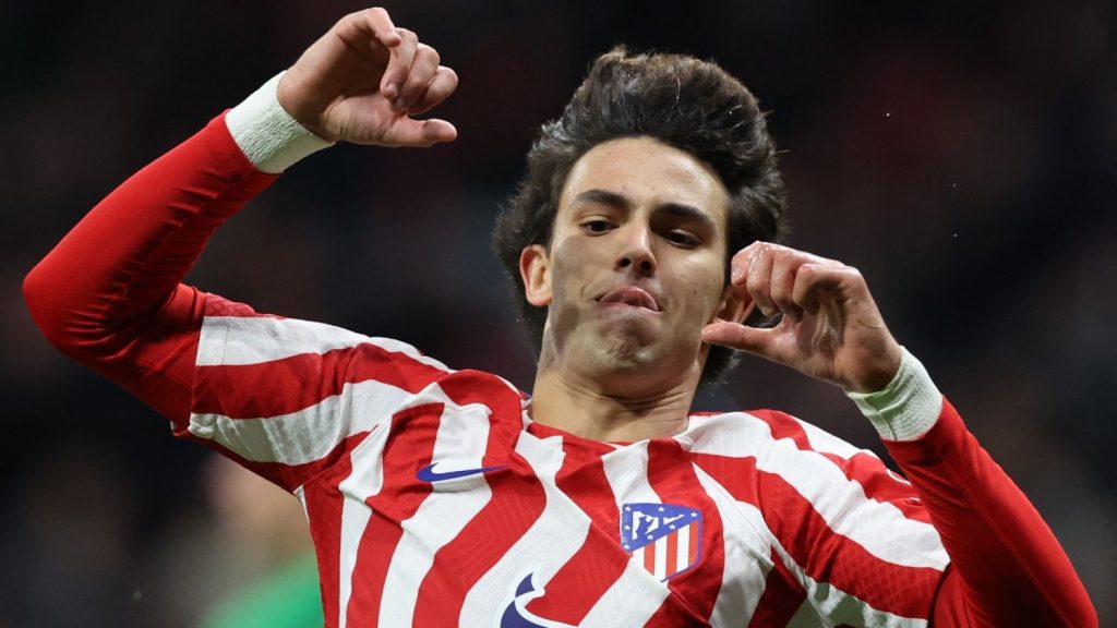Joao Félix En El Ojo Del Huracán