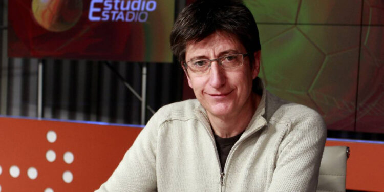 Juan Carlos Rivero