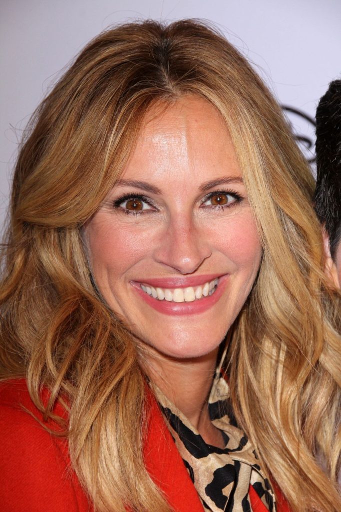 Julia Roberts