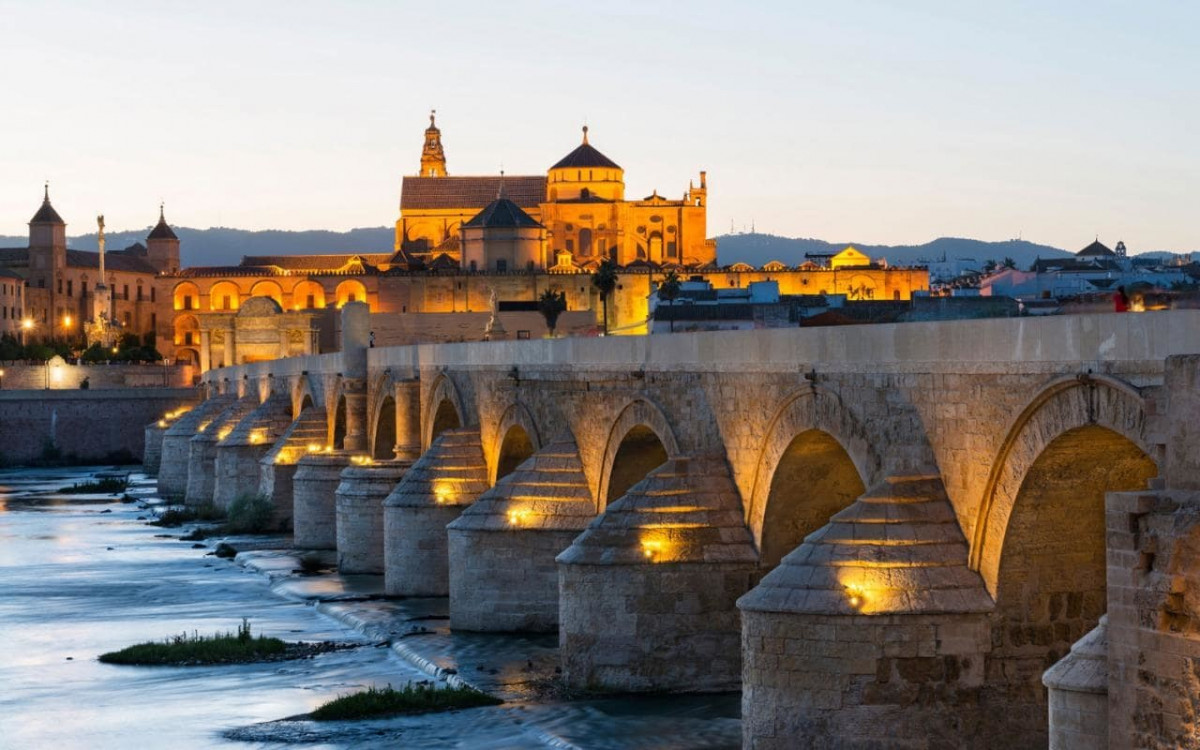 Ciudades De España Que Debes Visitar: Córdoba