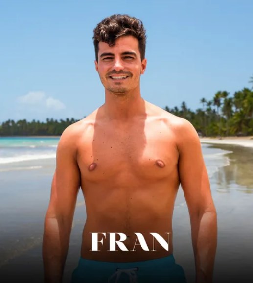 Fran, 33 Años, Madrid