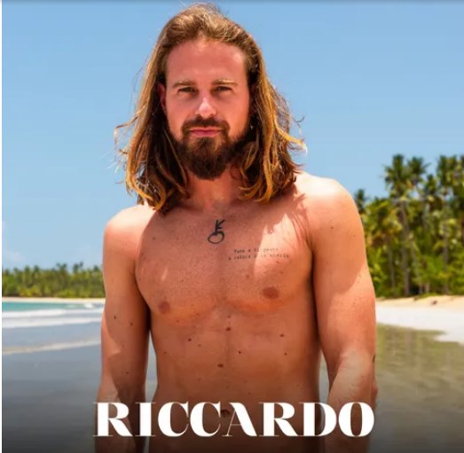 Riccardo, 29 Años, Ibiza