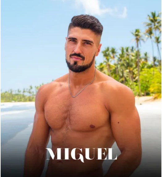 Miguel, 28 Años, Málaga